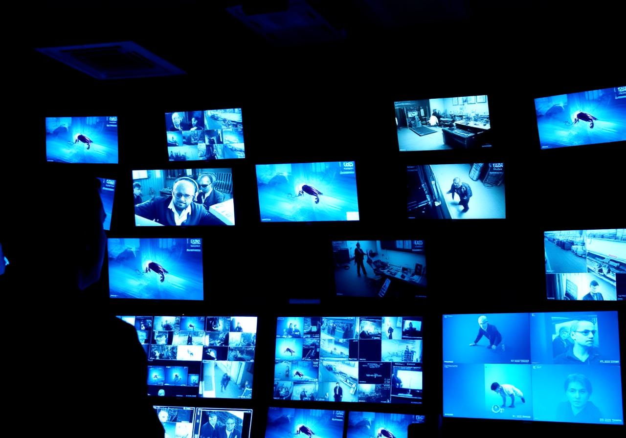 Security operations